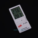New LCD Digital Fish Reptile Aquarium Tank Water/Indoor Thermometer Temperature