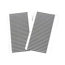 1000x Void Security Labels Removed Tamper Evident Stickers Warranty Supply B Cy