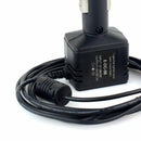 Car Charger E-DC-5B Cigarette Lighter Cord for YAESU VX-6R VX-7R VX-8DR FT-
