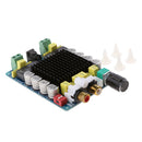 TDA7498 Dual Channel Audio Amplifier Board 2X100W for 8Ohm Subwoofer Speaker