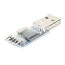 PL2303 Module USB to TTL Board Converter Adapter STC MCU Download Cable