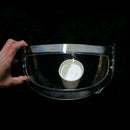 Ultra Clear Helmet fog Patch Motorcycle Helmet Lens Fog Film Pretty X9W0 S8N7
