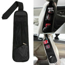Car Auto Seat Side Multi Pocket Organizer Holder Travel Storage Hanging Bag A