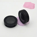 Empty eyeshadow palette durable pallet for lipstick eyeshadow blush removable Kw