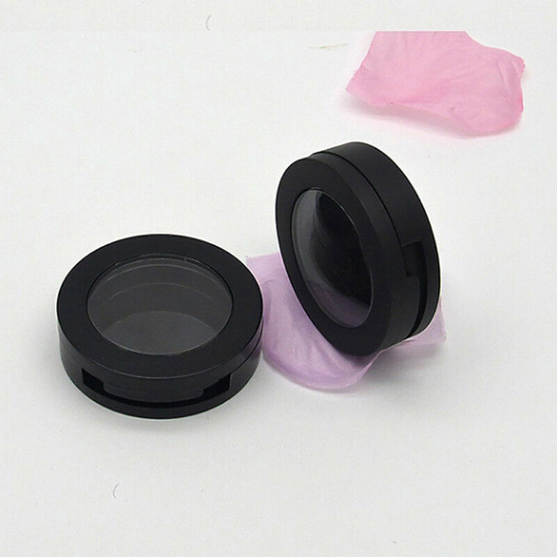 Empty eyeshadow palette durable pallet for lipstick eyeshadow blush removable Kw