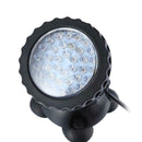 Aquarium Fish Tank LED Bar Submersible Waterproof Rockery Landscaping Light A