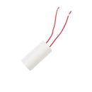 25UF 450V CBB60 5% washing machine motor starting capacitor 38*73MM â„–[