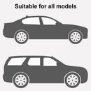 Magnetic Windscreen Cover Car Windshield Frost Ice Snow Dust Protector Sun Shade