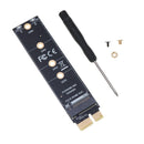 M.2 (NVME) Wireless Card to PCI-E X1 Interface Adapter Converter Card