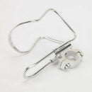 Universal Motorcycle Bike Beverage Water Bottle Holder Drink Cup Rack Cage EMR