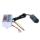 Digital Humidity Controller Hygrometer Humidity Control Switch 0~99%Rh Hygr L3G9