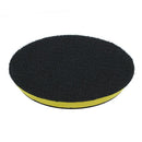 Angle Grinder Sanding Polishing Hook and Loop Backing Pad 4" Dia