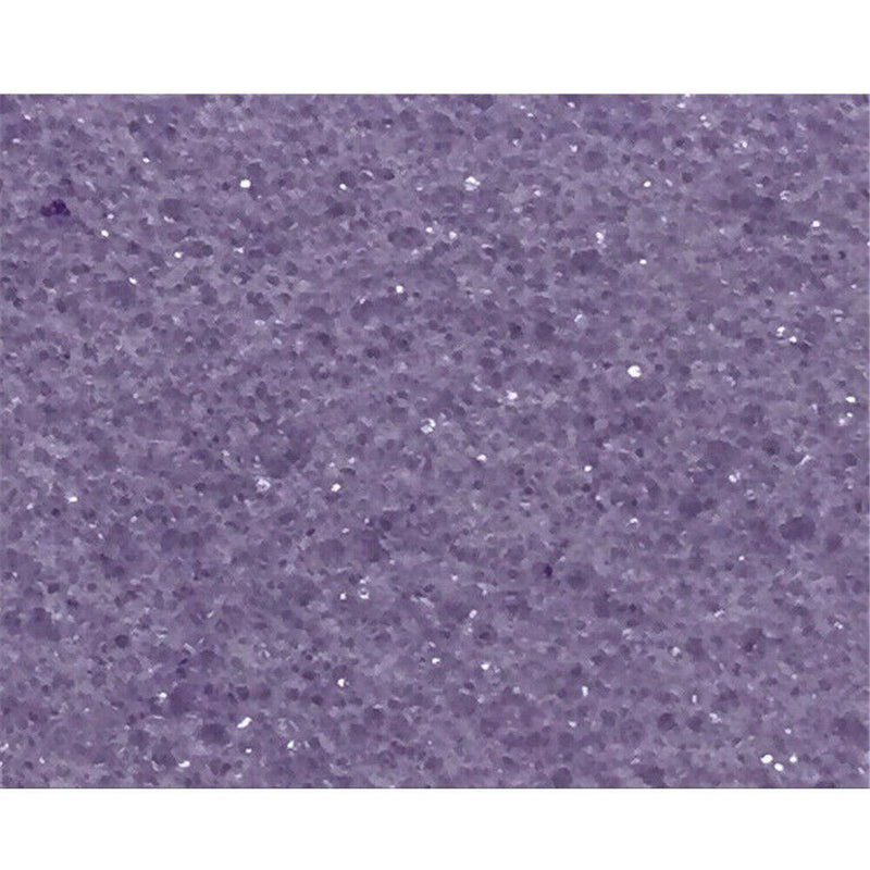 4 x Pumice Sponge Stone Exfoliate Pedicure Foot Hard Dead Skin Remover Scrubber