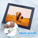 1000pcs DIY Nature Elephant Puzzle Educational Learning Assembling Toys
