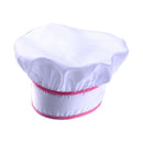 11pcs Kids Portable Kitchen Cooking Cooker Pretend Role Play Toys Set Gifts