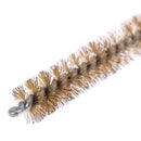5 in 1 tube brush cleaning small hair brush cal.38 / 357 / 9MM plastic box se<