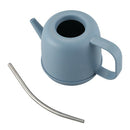 1000ml Practical long mouth metal water cans Home Plant Pot bottle Watering