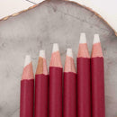 1Pcs Pen Highlighted Modeling Pencil Eraser For Drawing Supplies Art Z0J1