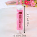 12pcs Mini Disposable Towel Compressed Towel Travel Compact Paper Facial TissuOZ