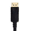 6FT/1.8M Display Port DP Male To DisplayPort Male DP Cable PC Monitor