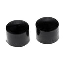 2pcs 7" Skateboard Longboard Truck Replacement  Cups Long Board Parts