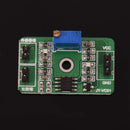 LM393 Voltage Comparator Control Module LED Indicator High Level Output 3-3 R6F3
