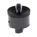 Headlight Fog Lamp Switch Control 3C8941431C For VW Touran Golf MK6 Touareg