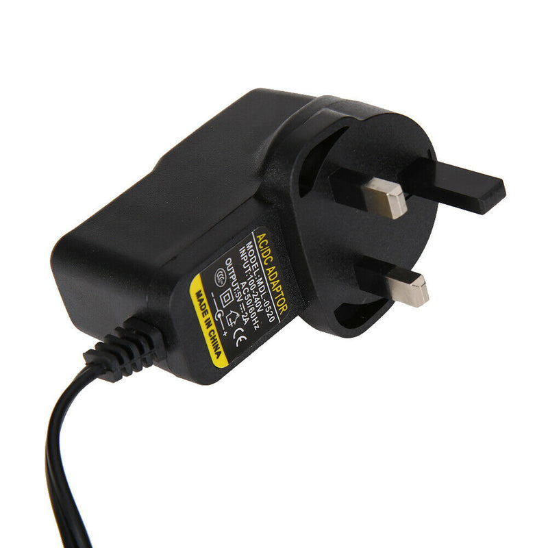 AC to DC 5.5mm*2.1mm 5.5mm*2.5mm 5V 2A Switching Power Supply Adapter