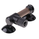 2pc Aquarium CO2 Diffuse Atomizer Carbon Dioxide High Efficiency Dissolve System