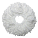 Durable 360 Degree Rotating Spinning Mop Microfiber Heads Mop Floor Replacem BX