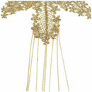 Lace Body Jewelry Chain Body Necklace M9I5