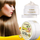 Advanced Molecular Hair Roots Treatment Repair Hair Essence Hot Care Bouncy A8G1