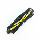 Replacement Main Brush+4 Side Brush for ILIFE V7 V7S V7S PRO Vacuum Cleaner