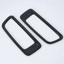 Car Stickers for Jeep Wrangler JL 2018+ Car Engine Hood Air AC Outlet Vent