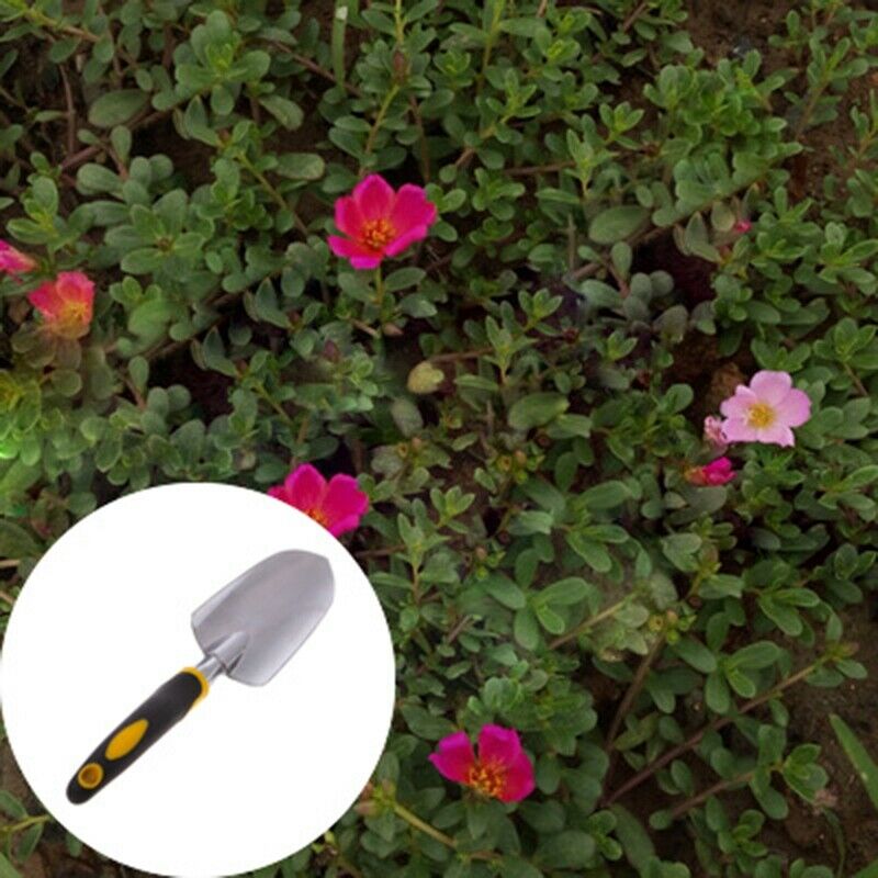 Garden Tools Garden Weeding Shovel Ergonomic Design, Suitable For Excavatio