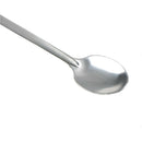 4pcs Christmas Stainless Steel Coffee Spoons Tea Spoons Dessert Snack Teaspoon3C