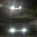 2PC Car Headlight LED Bulb
