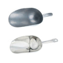 Large Scoop for Dry Foods, Ice Bucket, Popcorn, Candy, Animal Food, Kitchen