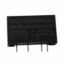 Input 3-32V DC Output 4A 200V DC 4 Pin PCB Solid State Relay HHG1D-0/032F-2