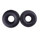 2 Pieces Replacement Earpads Foam Ear Pad Cushion For SONY MDR-XB650BT XB550AP