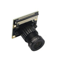 Raspberry Pi 3B+ 5Mp Megapixel Night Camera Ov5647 Sensor Wide-Angle Camera D3D6