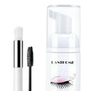 3x Eyelash Extension Shampoo 50ml Lash Foam Foaming Cleanser for Salon Home