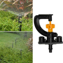 10pcs Rotate Sprinkler Greenhouse drip irrigation G Sprinkler Micro H8G1