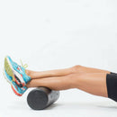 Epp Camouflage Yoga Column Foam Shaft Balance Shaft Fitness Foam Roll Massa