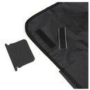 Pet Dog Seat Cover- Door Protector for Dogs - Set of 2 - Car Door Scratch G