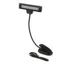 Desk Clip Lamp Music Light  Piano Light Great Gifts for Piano Player
