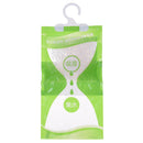Desiccant bag household wardrobe closet hanging moisture absorbent dehumidif TE