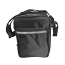 Waterproof Folding Bicycle Tail Rack Bag Mountain Bike Rear Seat Trunk Bags