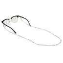 Glasses Strap Neck Cord Sunglasses Eyeglasses String Lanyard Holder Clear
