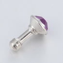 10pcs Dust Plug 3.5mm Universal Phone Earphone Jack Plug Dust-proof Stopper Cap